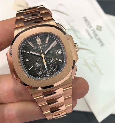 patek philippe 3919 rose gold|Patek Philippe 5980 for sale.